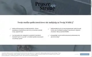 Proszenastrone.pl Screenshot 2024-06-15 08:20:57