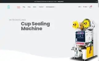 Sealcupmachine.com Screenshot 2024-06-18 18:07:03