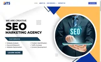 Bitsdigitalagency.com Screenshot 2024-05-22 00:40:01