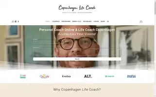 Copenhagenlifecoach.com Screenshot 2024-06-15 18:13:29