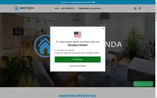 Makrotienda.com Screenshot 2024-04-27 11:04:17