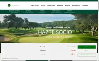 Golfvallromanes.com Screenshot 2024-07-05 00:51:46