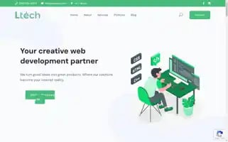 Useltech.com Screenshot 2024-05-19 23:55:25
