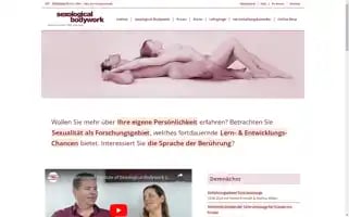 Sexologicalbodywork.ch Screenshot 2024-06-15 16:07:59