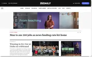 Indaily.com.au Screenshot 2024-06-30 05:17:09