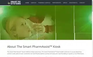 Smartrxsystems.com Screenshot 2024-05-16 17:45:27