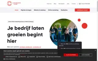 Coemans.com Screenshot 2024-06-27 00:24:02