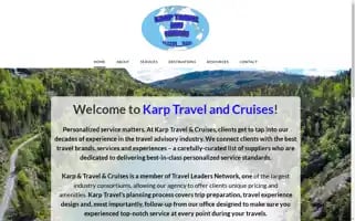 Karptravel.com Screenshot 2024-04-18 17:51:28