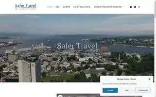 Safertravel.org Screenshot 2024-04-15 00:17:30