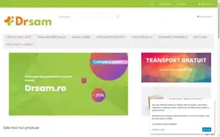 Drsam.ro Screenshot 2024-05-21 06:20:50