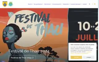 Montbazin.fr Screenshot 2024-07-01 02:08:10