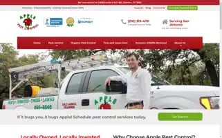 Applepestcontrol.com Screenshot 2024-05-15 11:59:36
