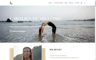 Yogacarolien.nl Screenshot 2024-05-18 05:12:00