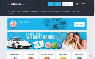 Lottomat.com Screenshot 2024-06-29 01:06:04