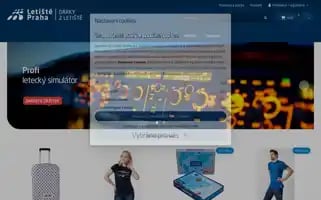 Darkyzletiste.cz Screenshot 2024-07-08 16:14:38