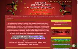 Robertofixed.com Screenshot 2024-07-05 15:09:38