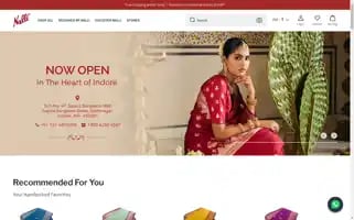 Nalli.com Screenshot 2024-05-13 02:09:46