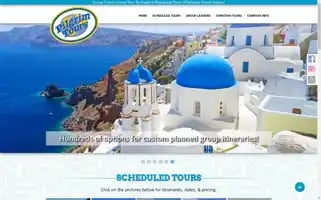 Pilgrimtours.com Screenshot 2024-04-26 08:24:14