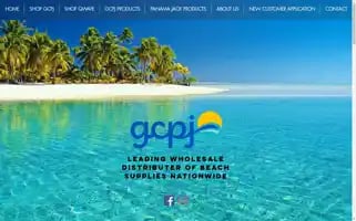 Gulfcoastpanamajack.com Screenshot 2024-07-06 22:30:14