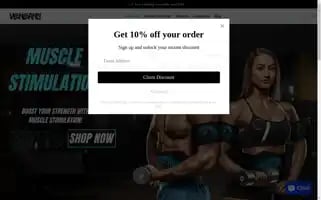 Veneans.com Screenshot 2024-04-17 04:50:26