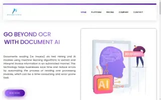 Docanalytica-ai.com Screenshot 2024-05-24 02:39:11