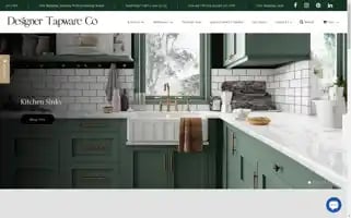 Designertapwareco.com.au Screenshot 2024-05-04 10:33:43