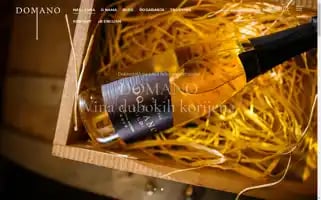 Domano.ba Screenshot 2024-05-23 00:43:46