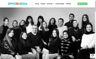 Spinzomedia.com Screenshot 2024-06-27 16:02:29