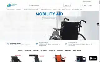 Medicalbazar.co Screenshot 2024-05-04 10:34:15