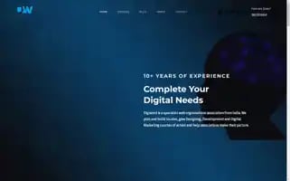 Digiwent.com Screenshot 2024-06-14 05:27:34