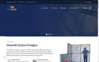 Voramekanik.com Screenshot 2024-05-27 17:29:20