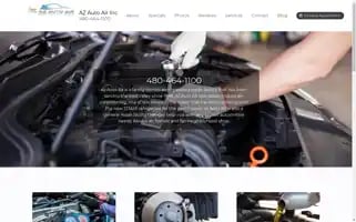 Azautoair.com Screenshot 2024-05-15 13:11:16