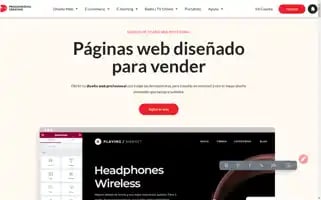 Prosandoval.com Screenshot 2024-06-15 00:33:31