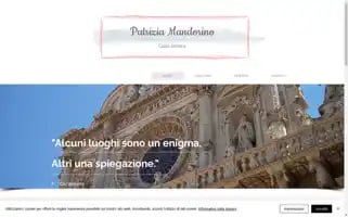 Patriziasalentotour.com Screenshot 2024-04-25 06:24:09