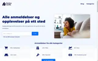 Reviewgorilla.co.no Screenshot 2024-06-17 05:32:18