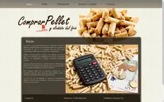 Comprarpellet.es Screenshot 2024-05-09 05:30:55