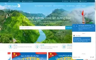 Pystravel.vn Screenshot 2024-04-16 09:22:29
