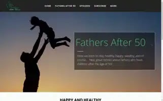 Fathersafter50.com Screenshot 2024-07-09 17:02:14