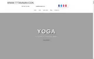 Maolo.top Screenshot 2024-07-07 15:14:33