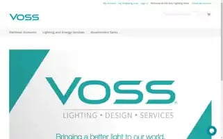 Vosslighting.com Screenshot 2024-05-14 22:57:08