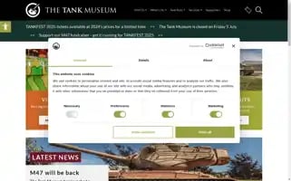 Tankmuseum.org Screenshot 2024-07-01 23:28:59