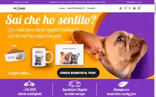 Petshapeofficial.com Screenshot 2024-04-27 07:59:46