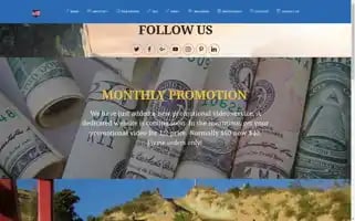 Americanmadewebsites.com Screenshot 2024-05-15 11:33:22