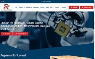 Ramsolutions.com Screenshot 2024-07-04 10:11:04