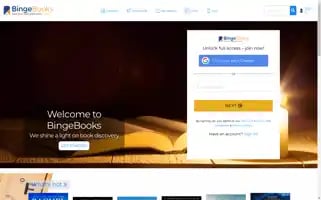 Bingebooks.com Screenshot 2024-06-30 16:27:12