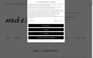 Maerz-paderborn.de Screenshot 2024-07-02 23:31:03