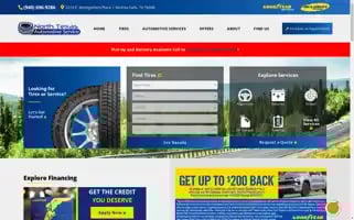 Nortexauto.com Screenshot 2024-05-13 04:07:50