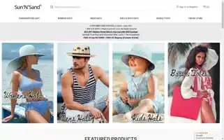 Sunnsand.net Screenshot 2024-05-14 03:19:54