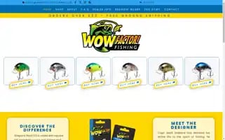 Wowfactorfishing.com Screenshot 2024-05-17 00:23:26