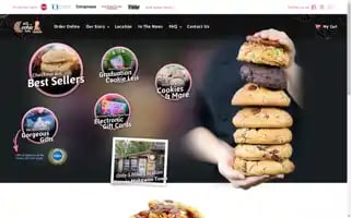 Themauicookielady.com Screenshot 2024-05-04 21:59:50